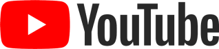 YouTube Logo